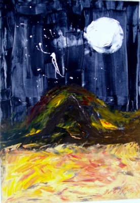 Mirandi Imagines89Esecuzione Isola)
